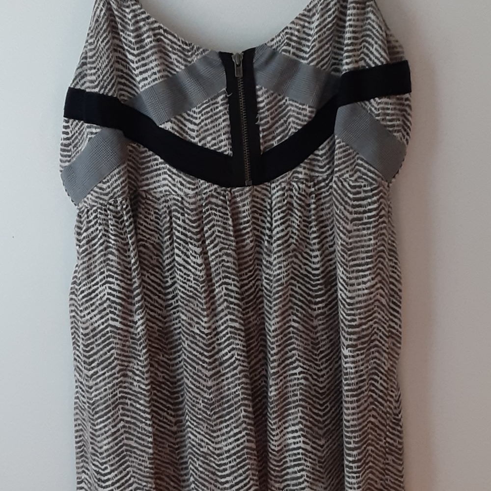 Medium size sundress